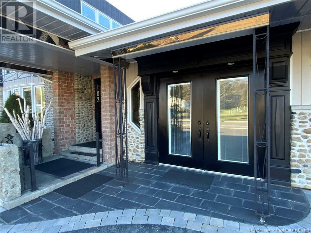 Property Photo: 102 Principale Street NB E7C 1H3