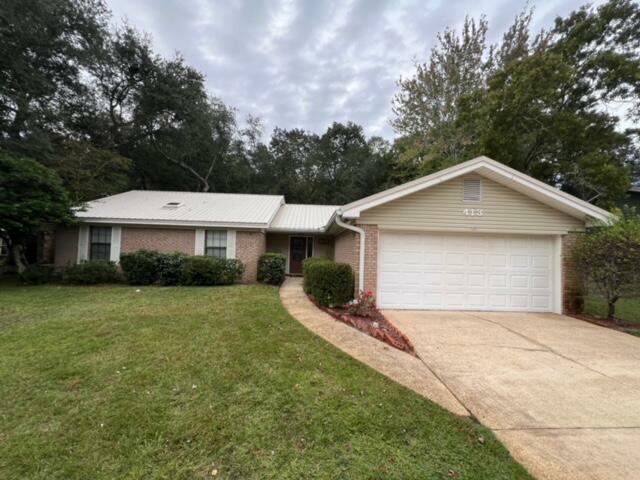 413 Andros Way  Niceville FL 32578 photo