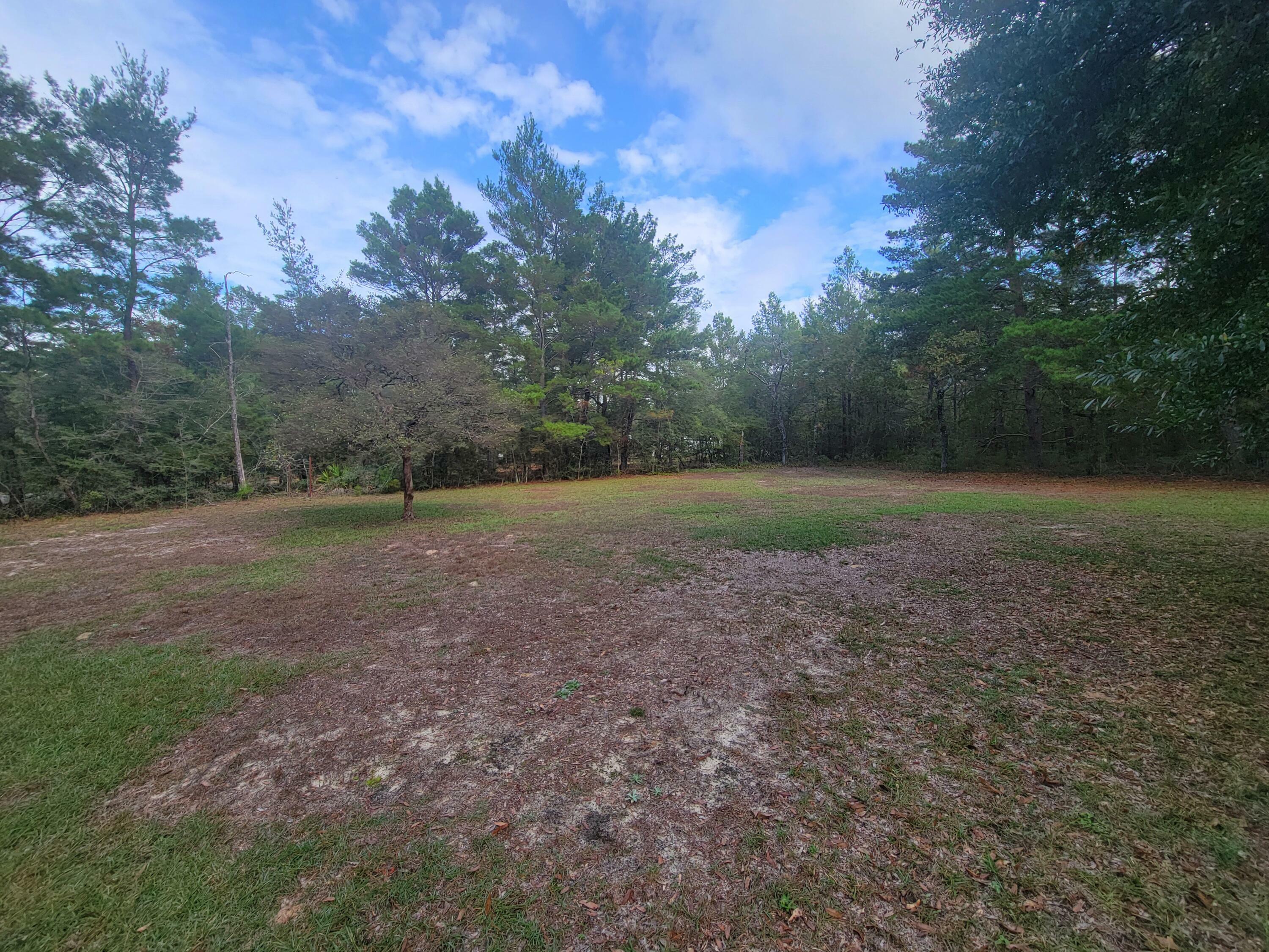 Property Photo:  Lots 12&13 W Bluebottle West Court  FL 32433 