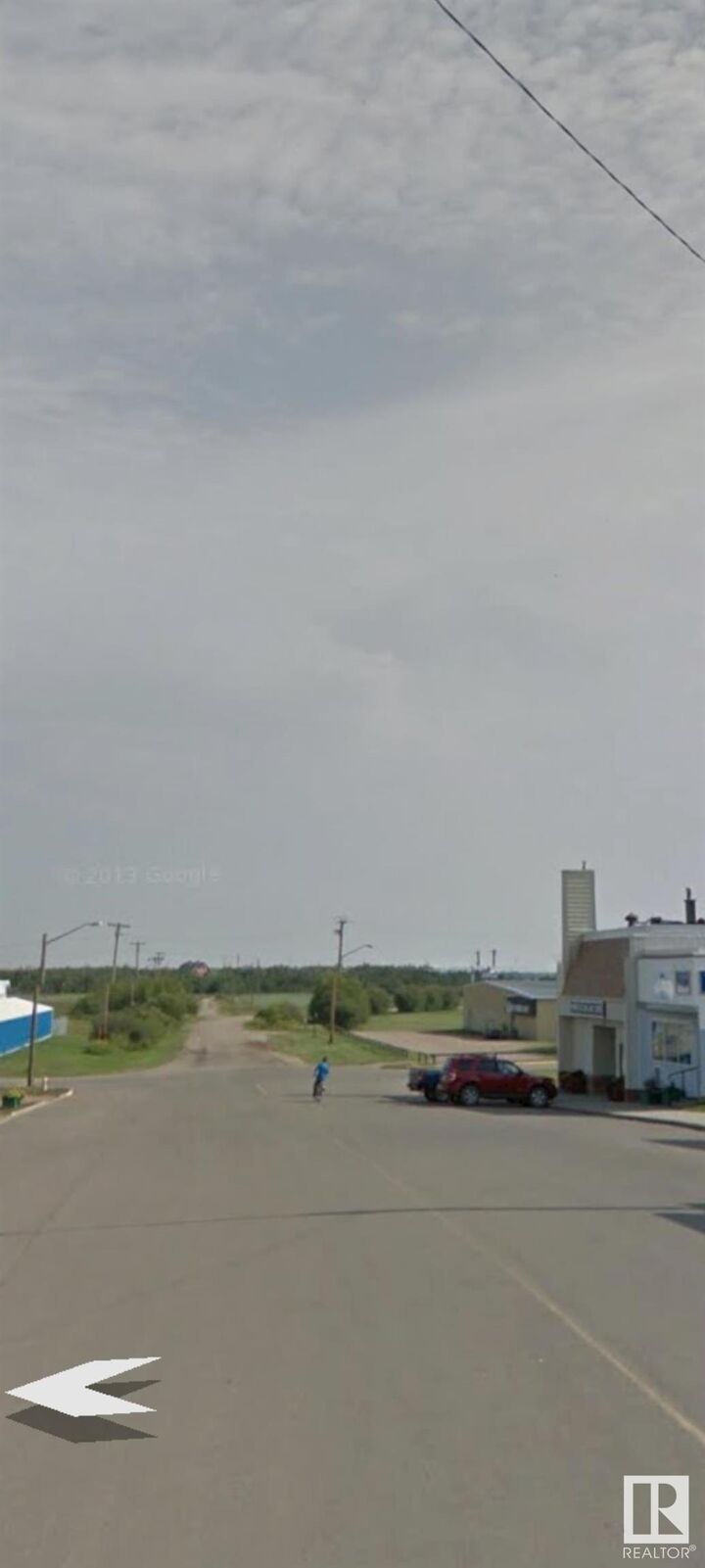 Property Photo:  5028 50 Avenue  AB T0B 2C0 