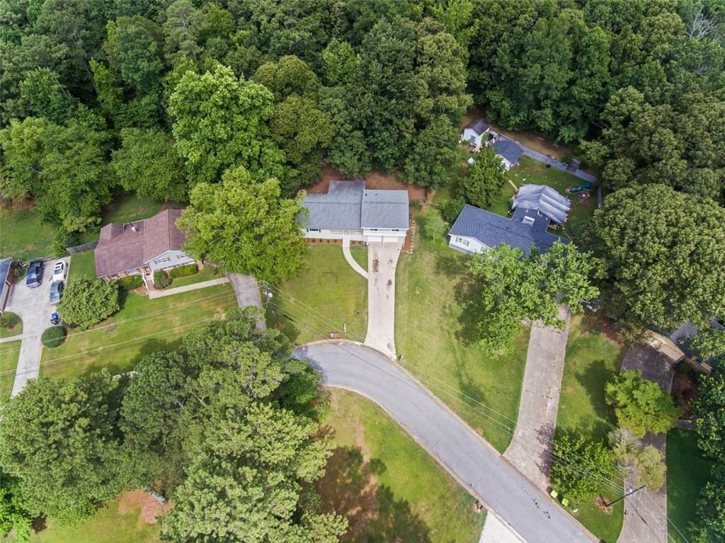 Property Photo:  3626 Mill Glen Drive  GA 30135 