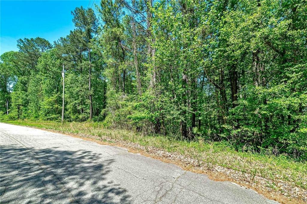 Property Photo: Lot 53 Springvalley Circle E GA 30281