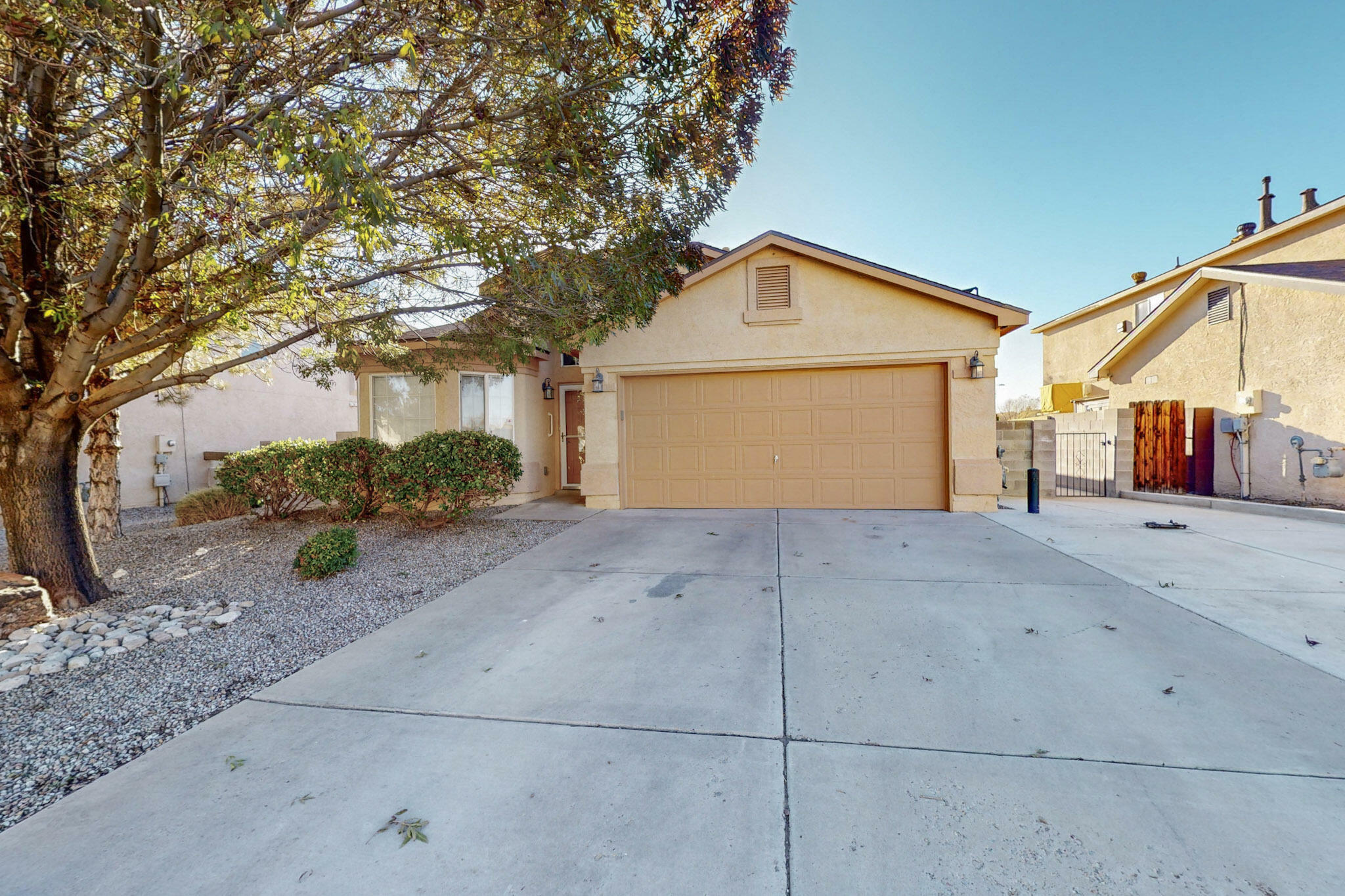 3242 Hunters Meadows Circle NE  Rio Rancho NM 87144 photo