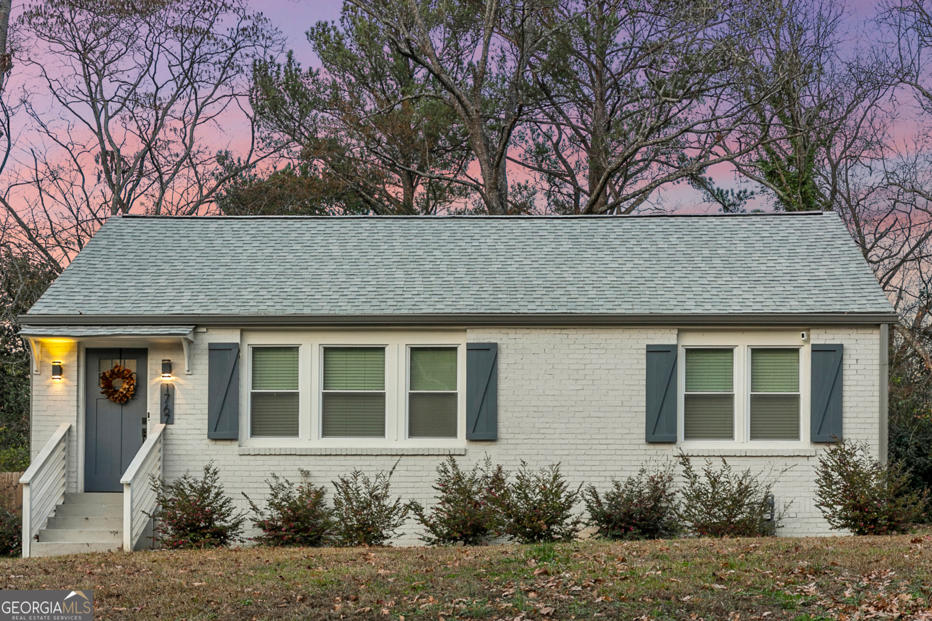 Property Photo:  1767 Tiger Flowers Drive NW  GA 30314 