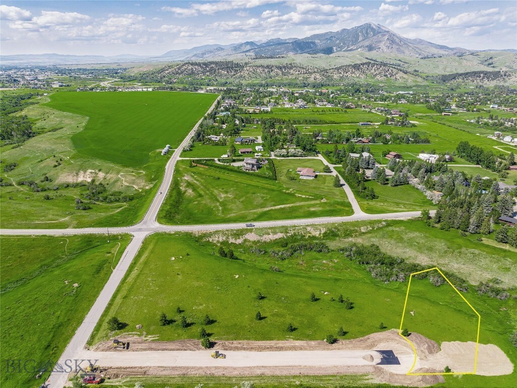 165 Blossom Way  Bozeman MT 59715 photo