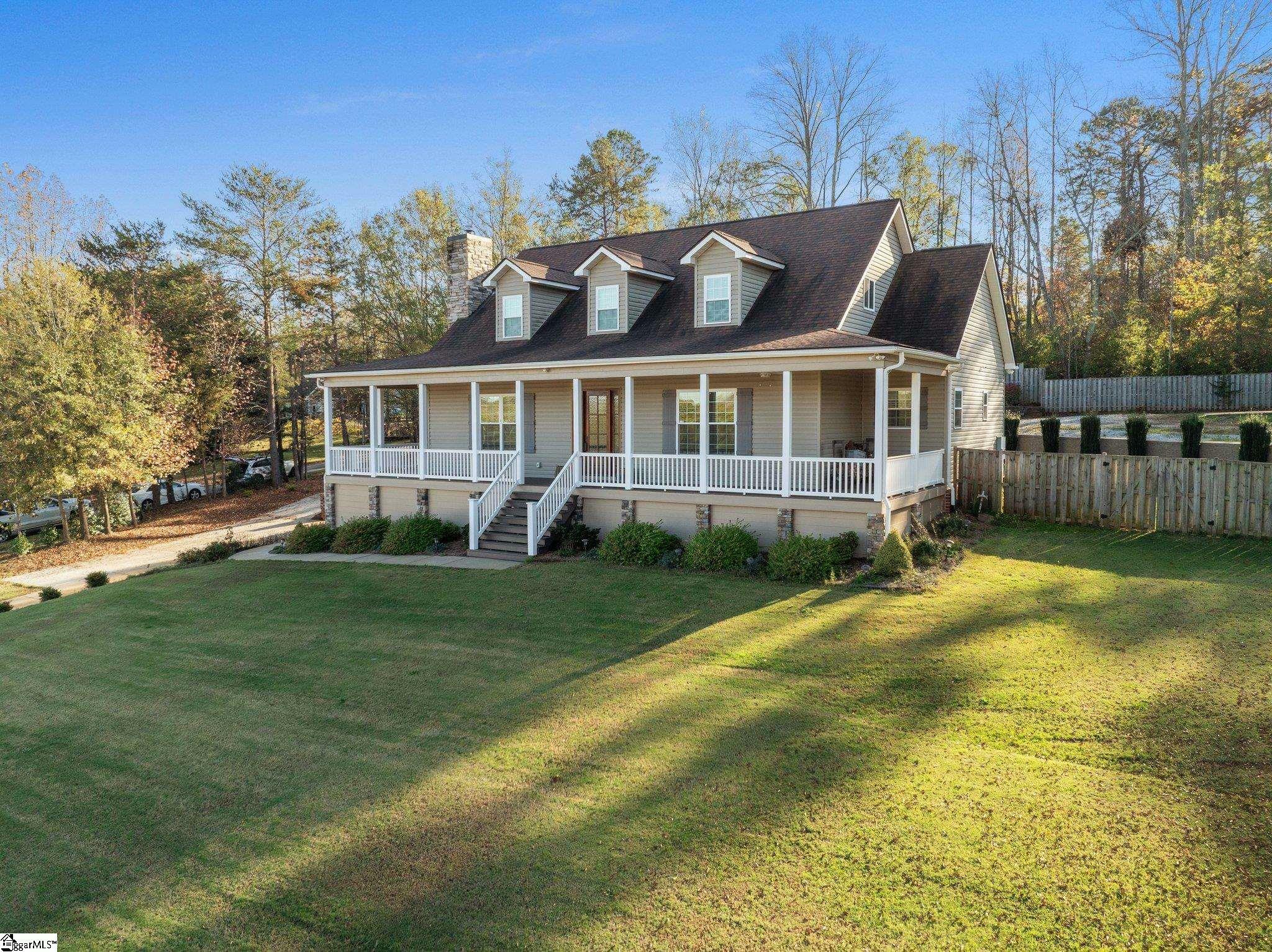 Property Photo:  1765 Memorial Drive Extension  SC 29651 