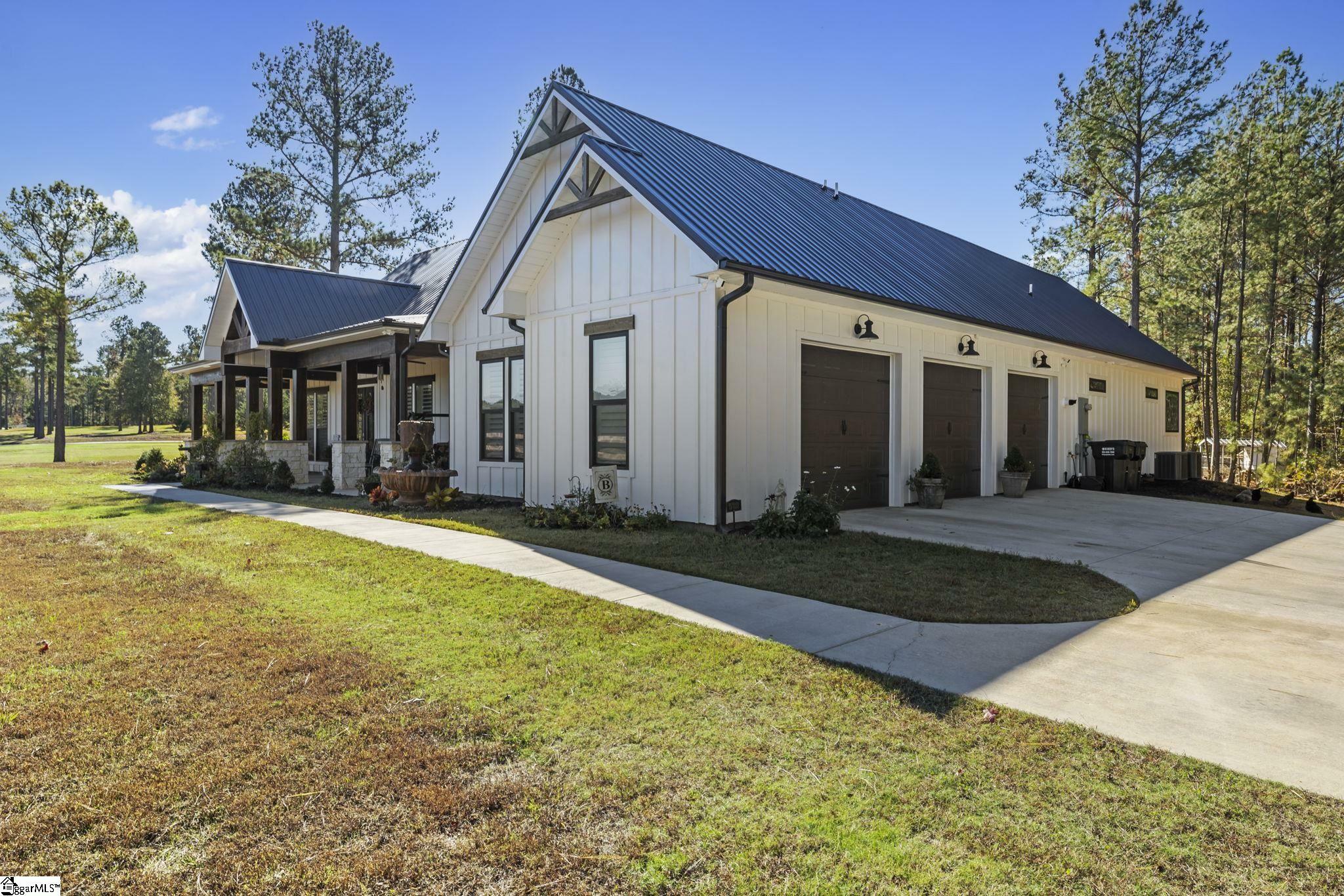 Property Photo:  1641 Stewart Dairy Road  SC 29645 