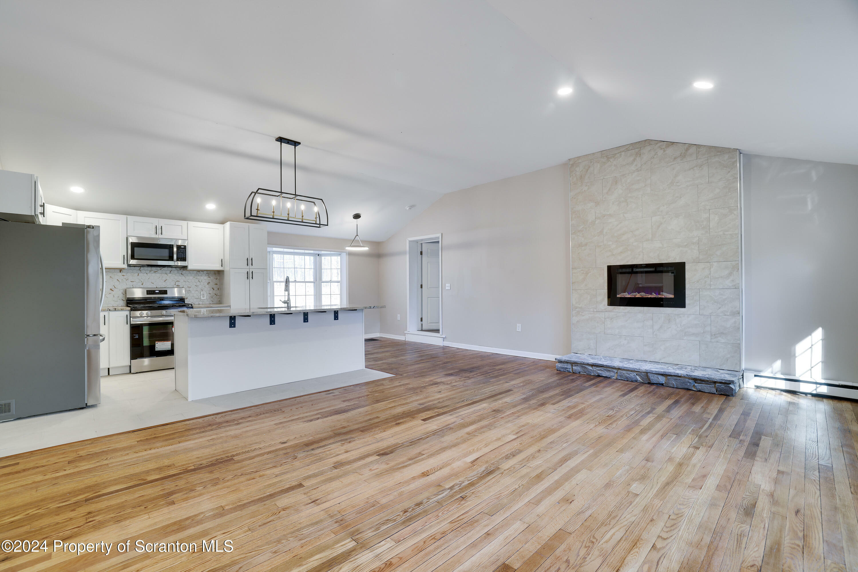 Property Photo:  105 Jubilee  PA 18424 