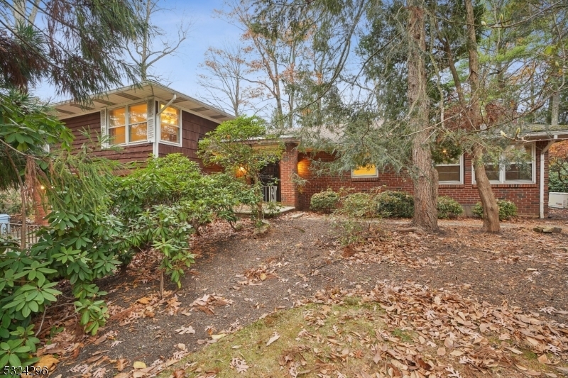 Property Photo: 4 Branko Rd NJ 07922