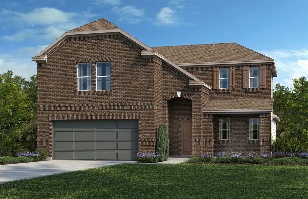 Property Photo: 25635 White Vortex Drive TX 77373