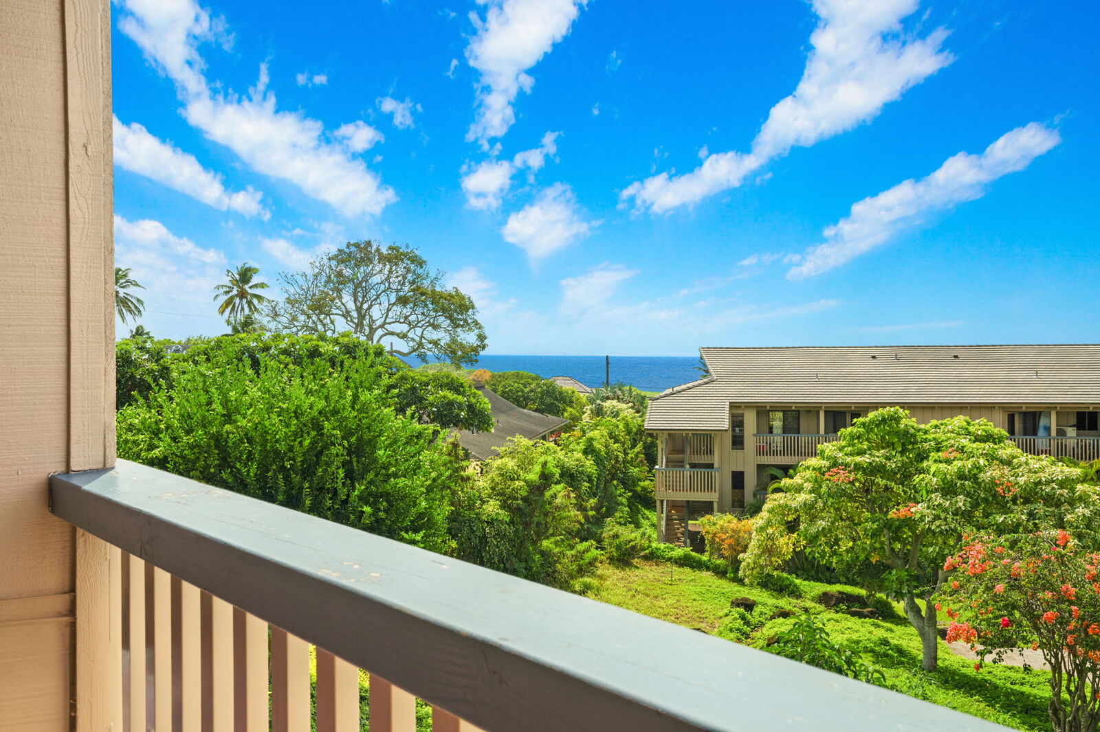Property Photo: 1870 Hoone Rd 803 HI 96756