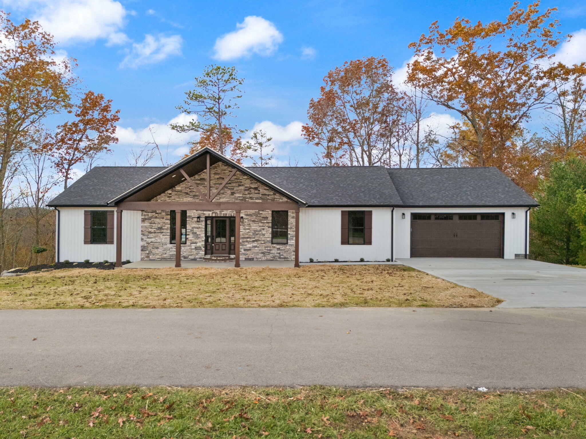 Property Photo:  576 Norwood Drive  KY 40729 