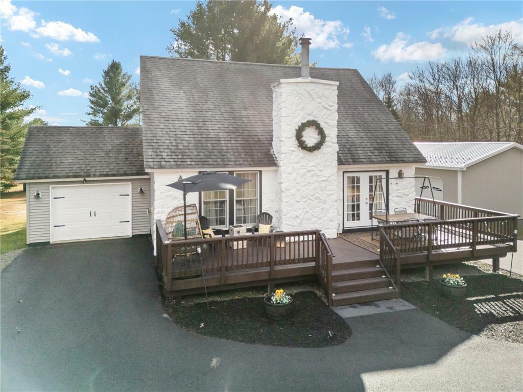 Property Photo:  64 Autumn Lane  PA 18229 