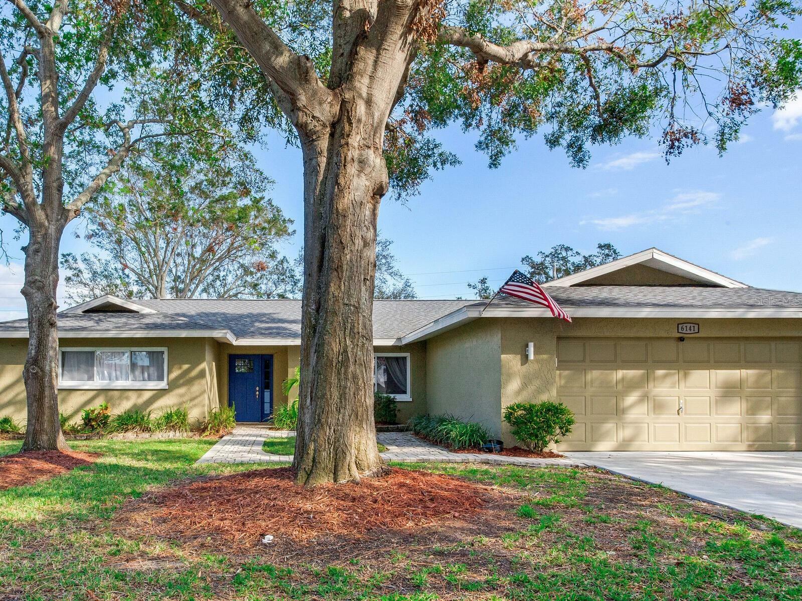 6141 Sundown Drive  Saint Petersburg FL 33709 photo