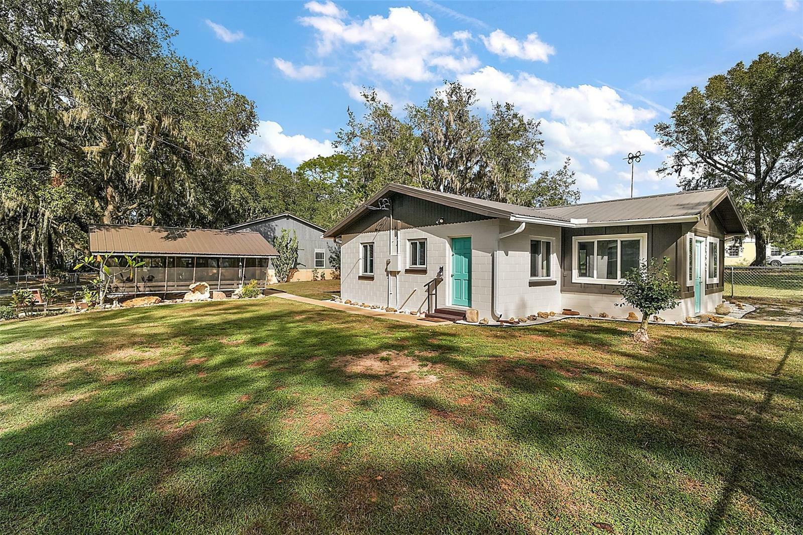 Property Photo:  13543 Virginia Avenue  FL 34705 