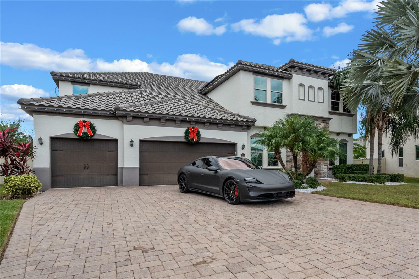 Property Photo:  8460 Karwick Street  FL 32836 