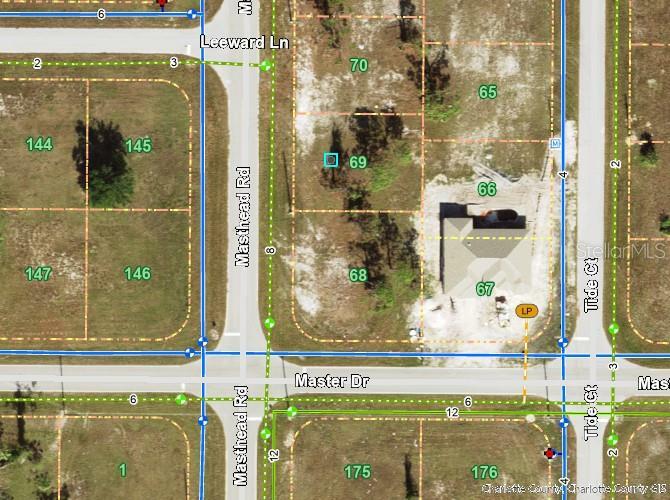 Property Photo:  63 Masthead Road  FL 33946 