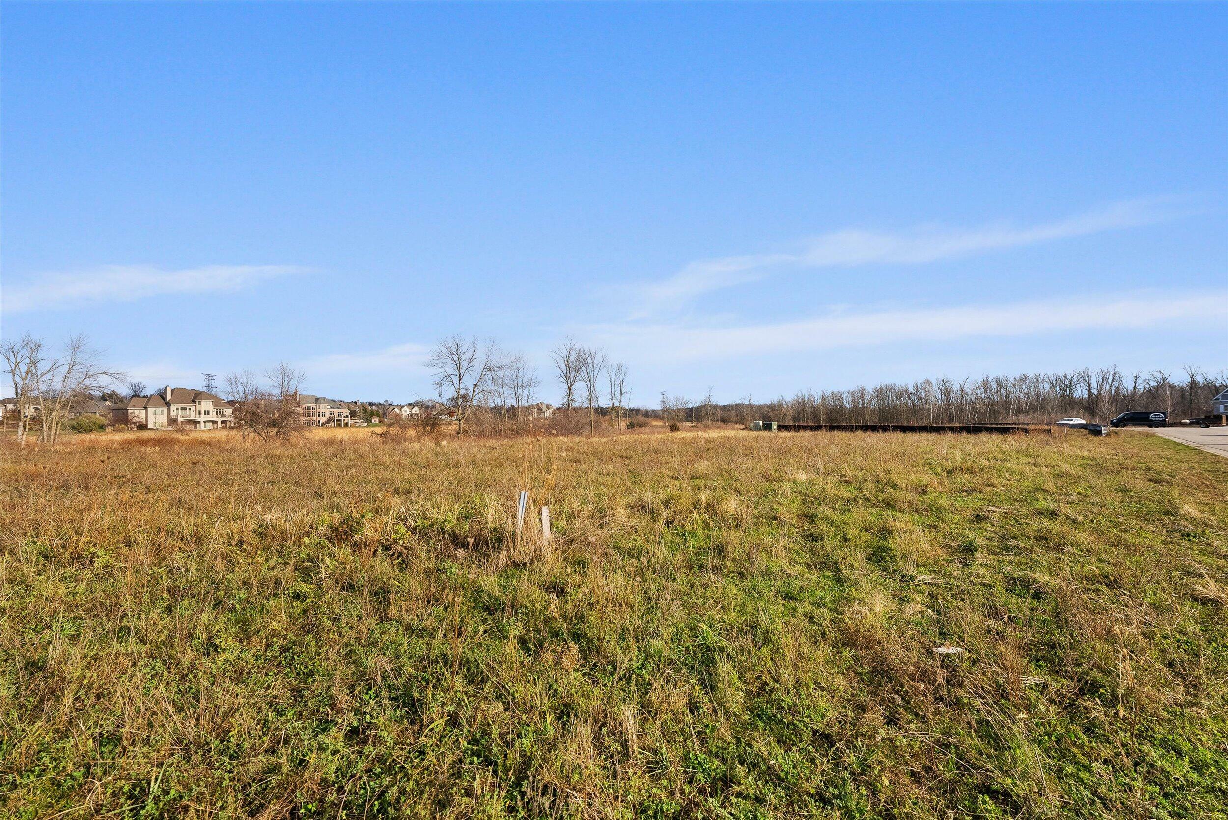 Property Photo:  4660 Fenley Way  WI 53045 