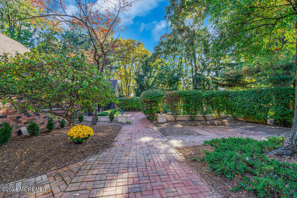 Property Photo:  43 Pershing Avenue  NJ 08872 