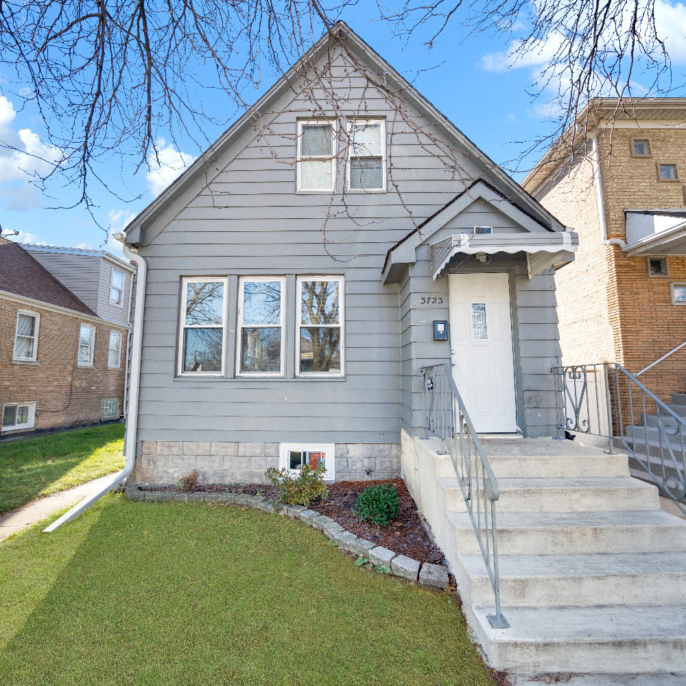 3723 W 55th Street  Chicago IL 60632 photo