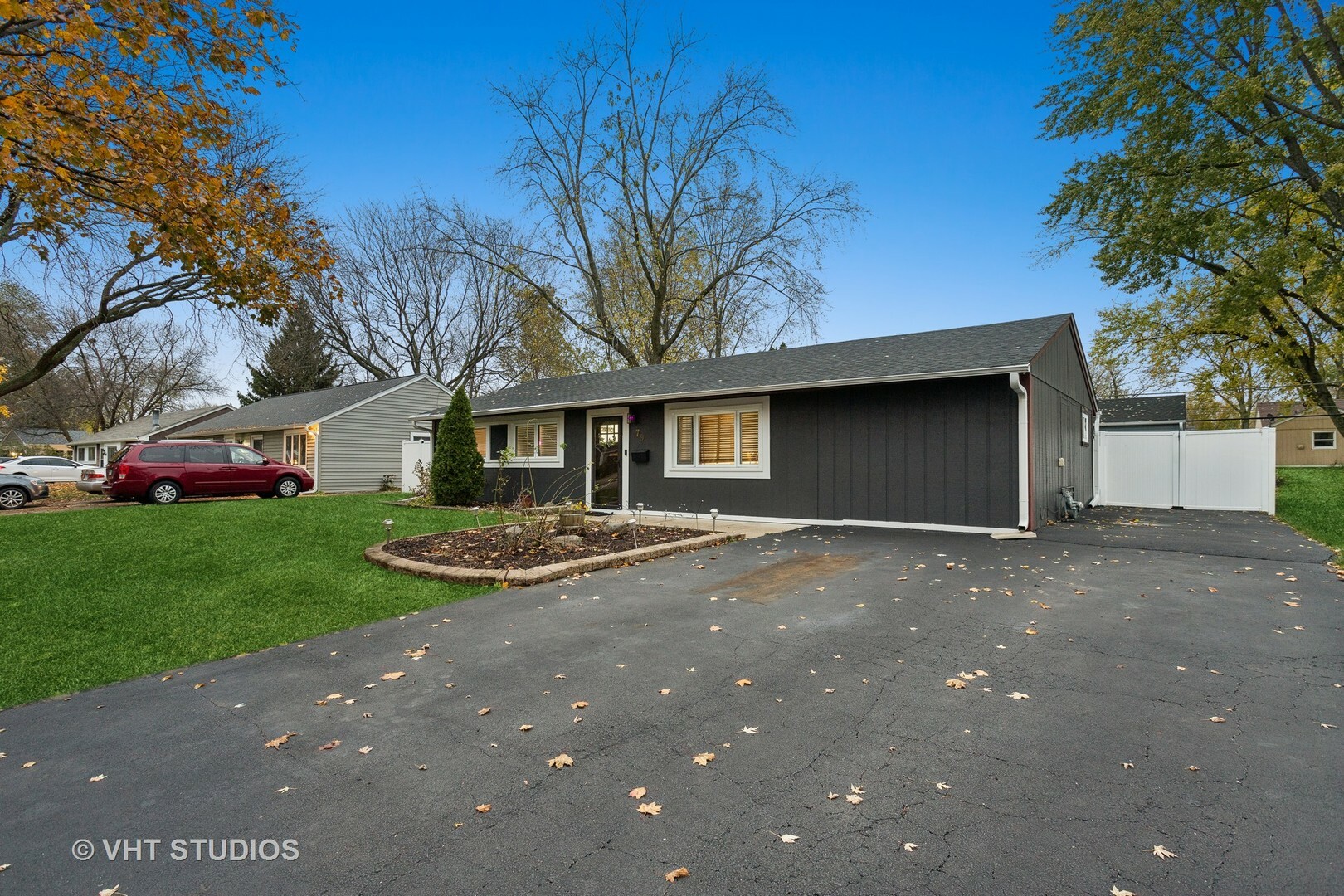 Property Photo:  79 Sheffield Road  IL 60538 