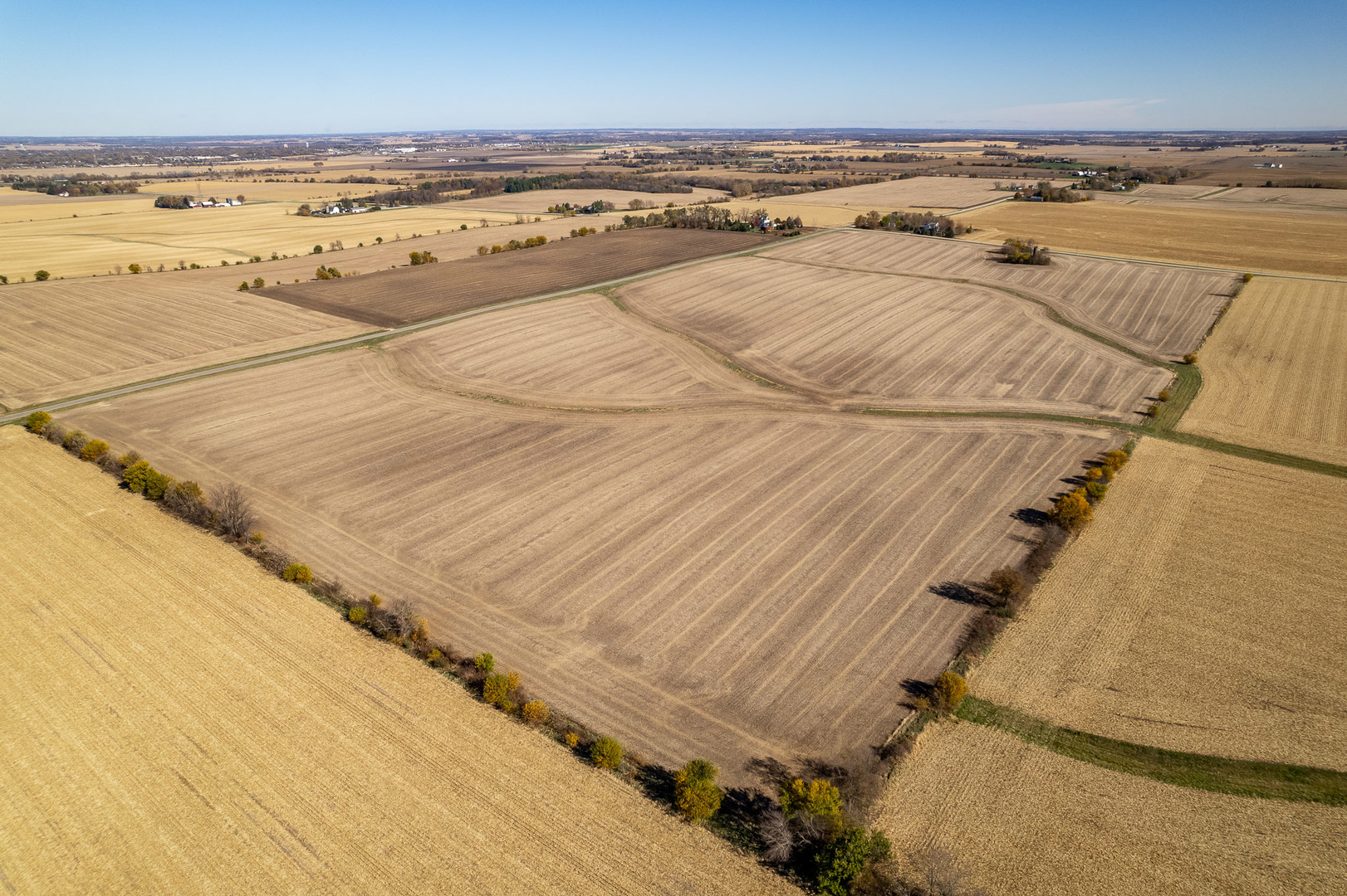 Property Photo:  2xxx Stone Quarry Road  IL 61008 