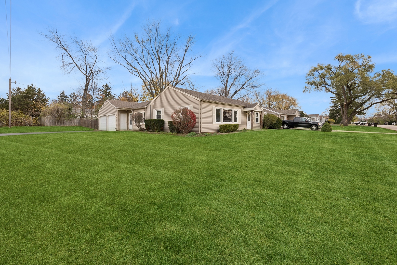 Property Photo:  980 Wilmette Terrace  IL 60047 