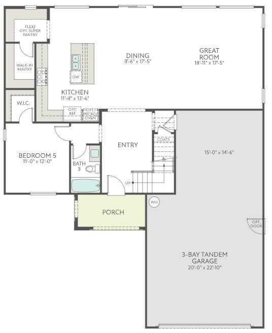 Property Photo: 31856 Iron Trail Road CA 92596