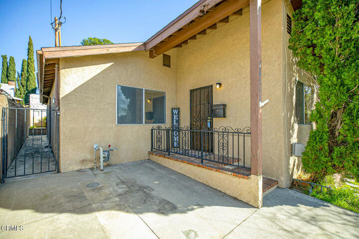 Property Photo: 10212 Wilsey Avenue CA 91042