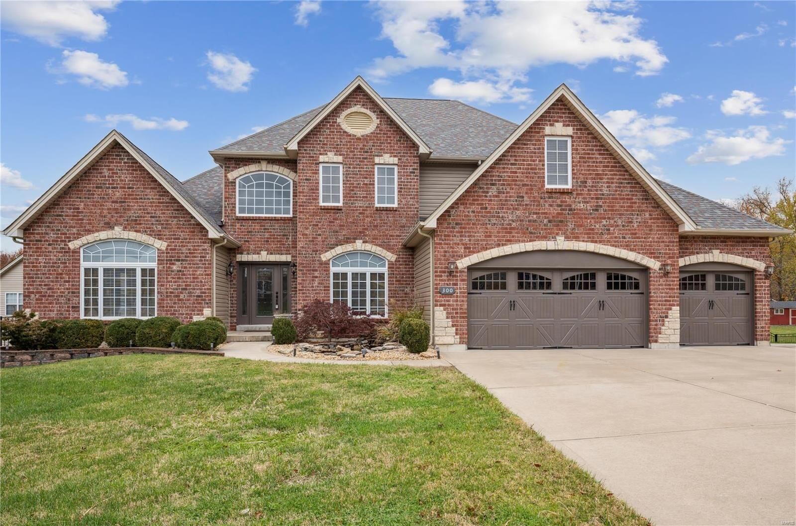Property Photo: 300 Ries Bend Road MO 63021