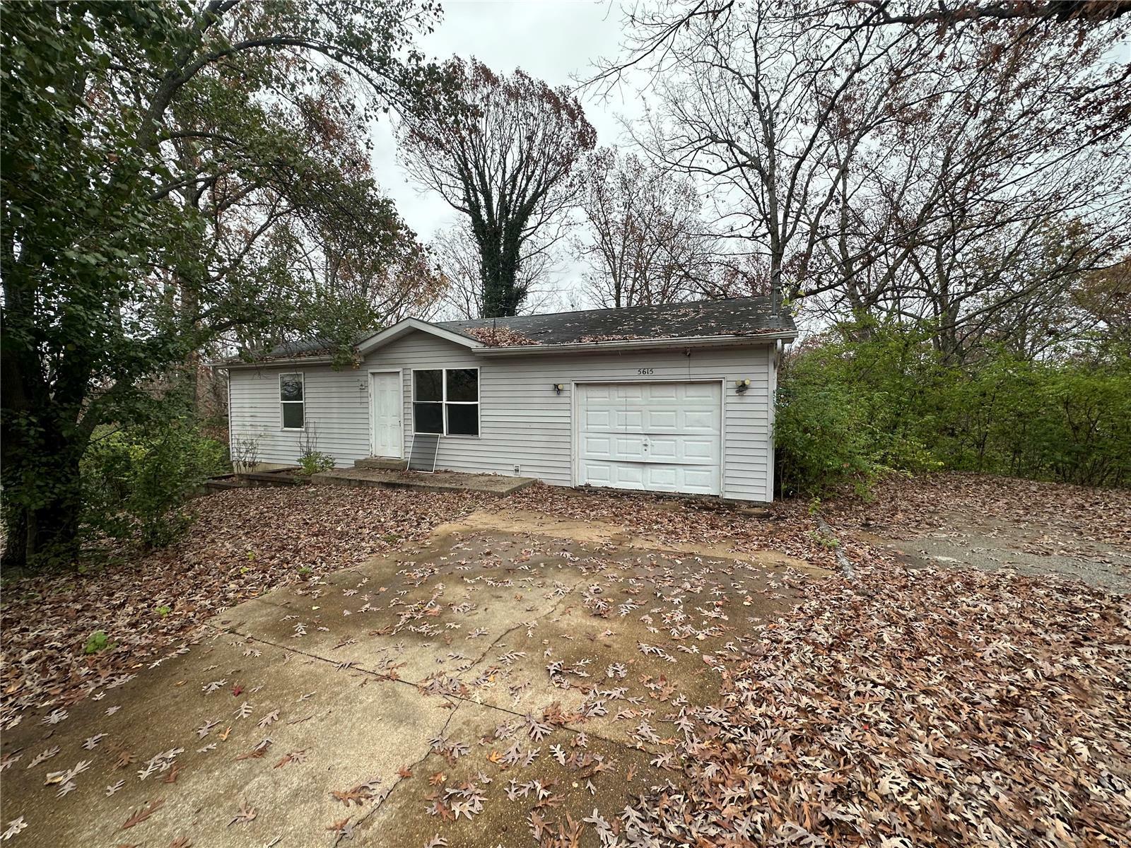 5615 Carter Drive  House Springs MO 63051 photo