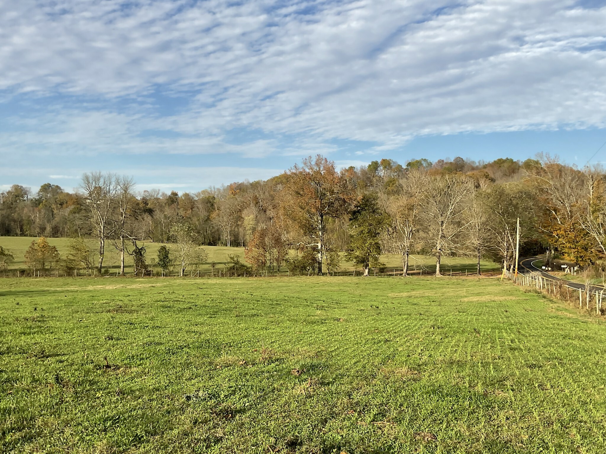 Property Photo: 1 Possum Hollow Rd TN 37142