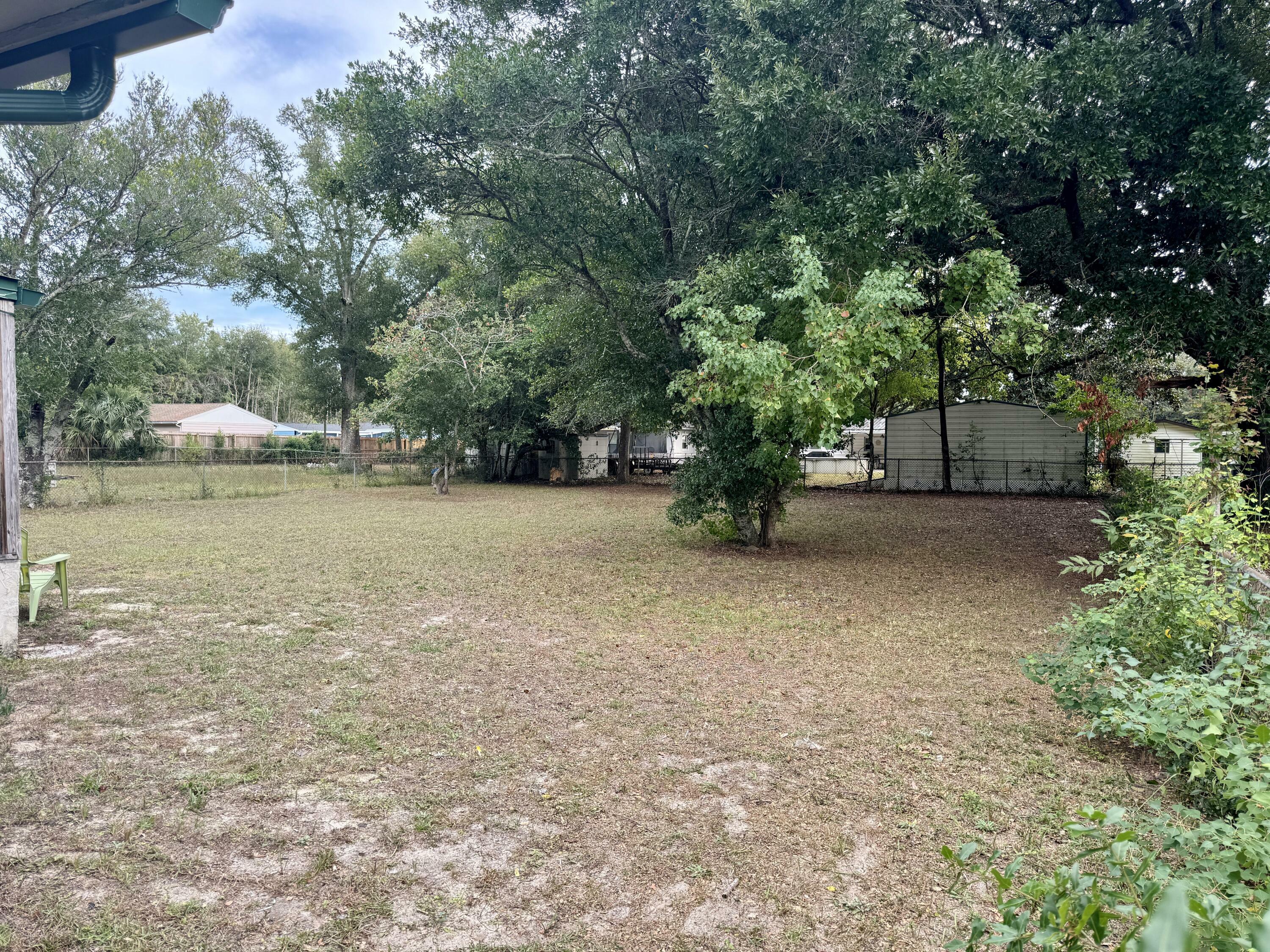 Property Photo:  415 Ed Street  FL 32547 