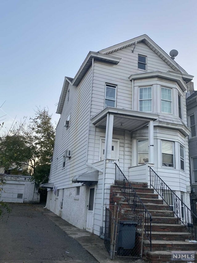 Property Photo:  585 Crooks Avenue  NJ 07011 