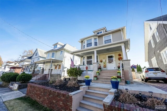 Property Photo:  111 Demott Avenue  NJ 07011 