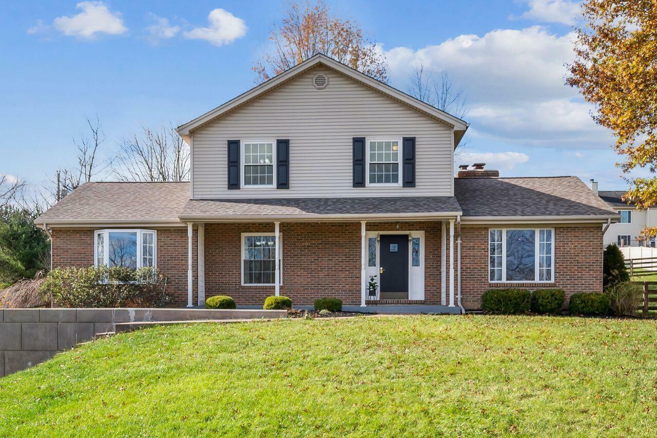 Property Photo:  716 Oakridge Drive  KY 41091 