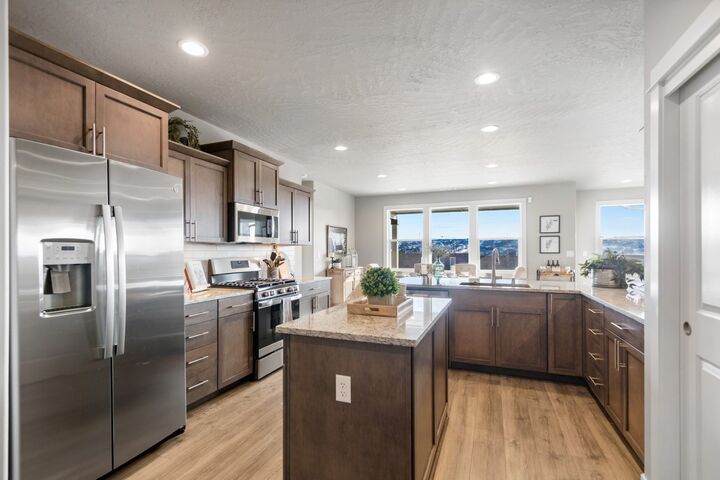 Property Photo: 8792 Churchill Downs Drive MT 59808