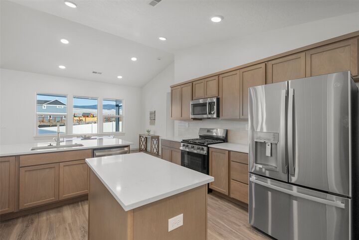 Property Photo:  8792 Churchill Downs Drive  MT 59808 