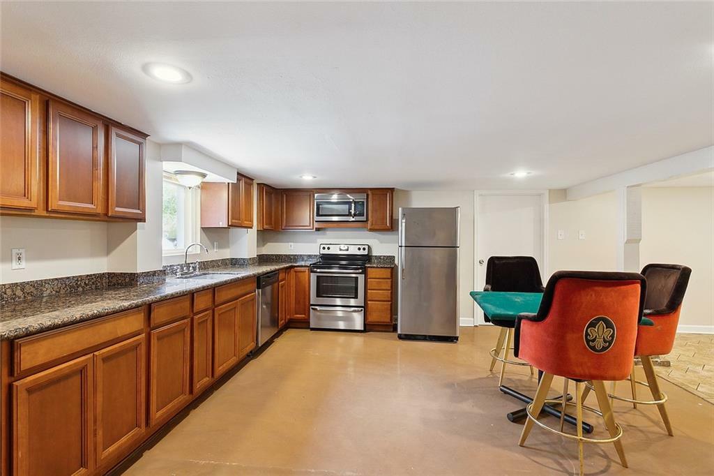 Property Photo:  2511 Broadway Street 2  LA 70125 