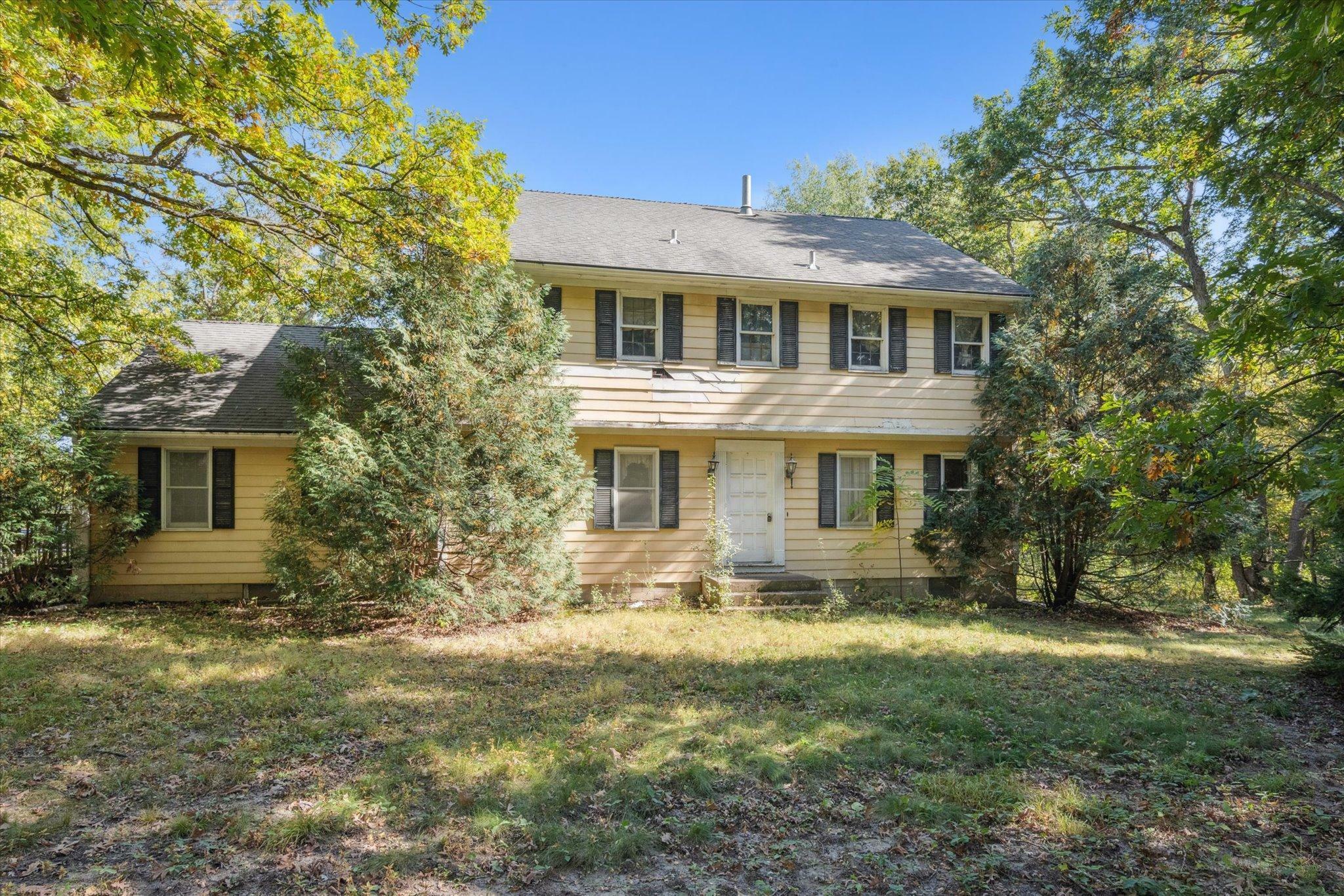 Property Photo:  18132 Ixonia Avenue  MN 55044 