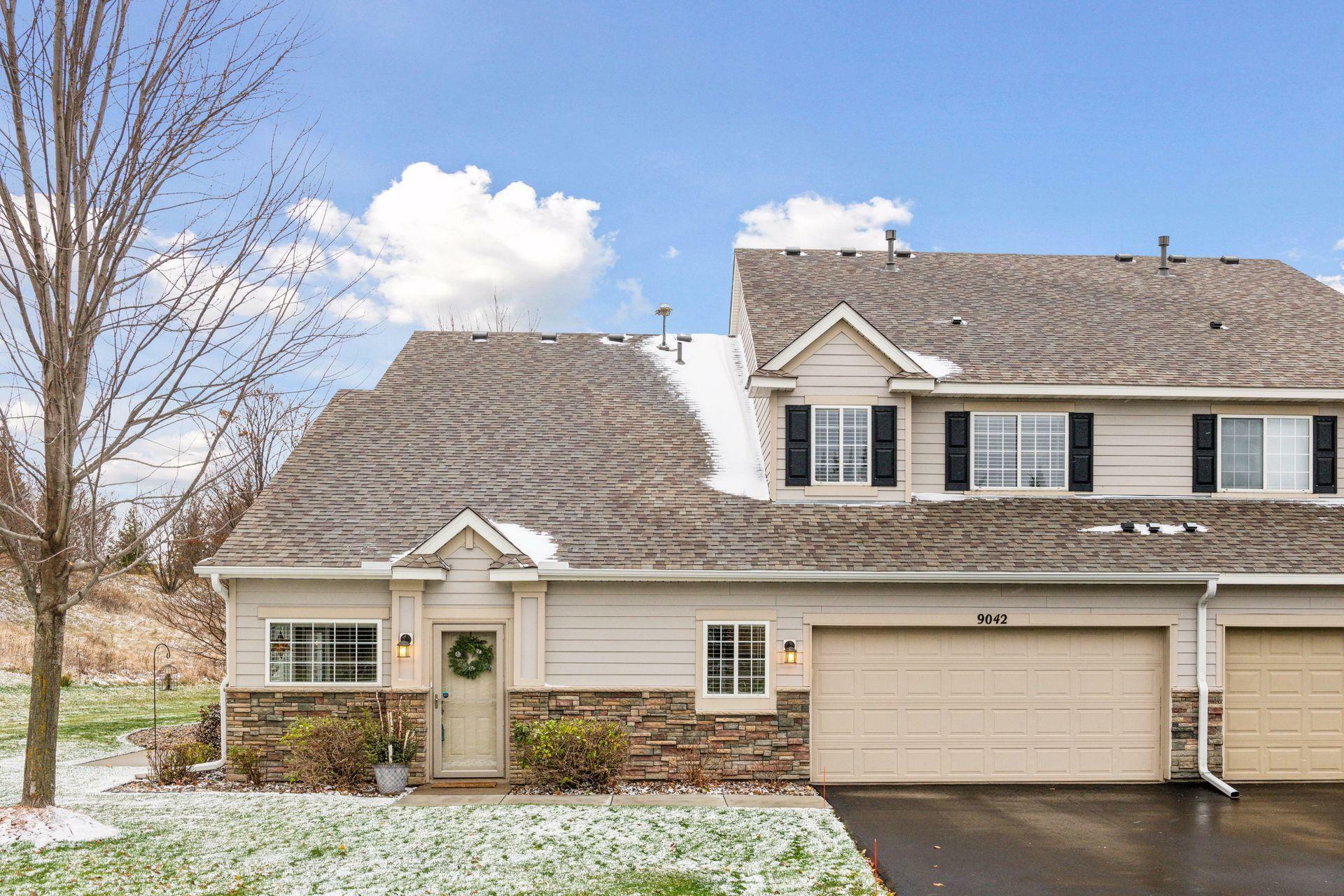 Property Photo:  9042 Meadow Way  MN 55386 