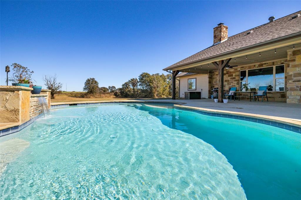 Property Photo:  1515 Billings Road  TX 76476 