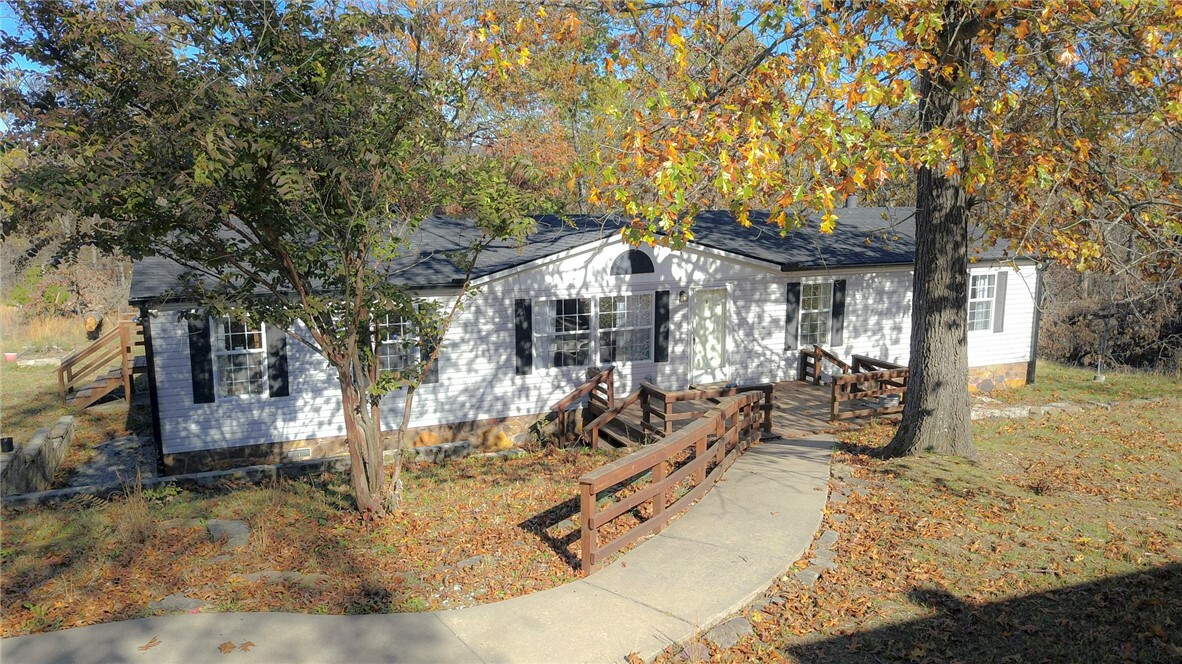 Property Photo:  17236 Dogwood Valley Road  AR 72756 