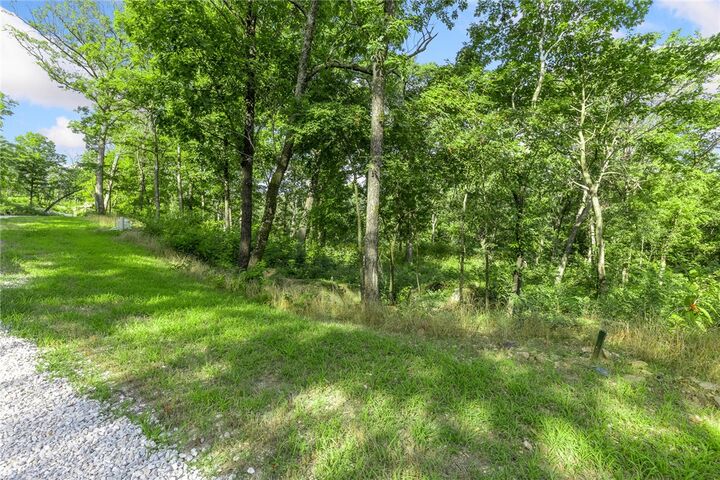 Property Photo: Lot 82 Restore Ridge AR 72601
