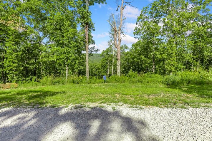 Property Photo: Lot 67 Restore Ridge AR 72601