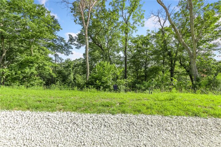 Property Photo: Lot 91 Restore Circle AR 72601