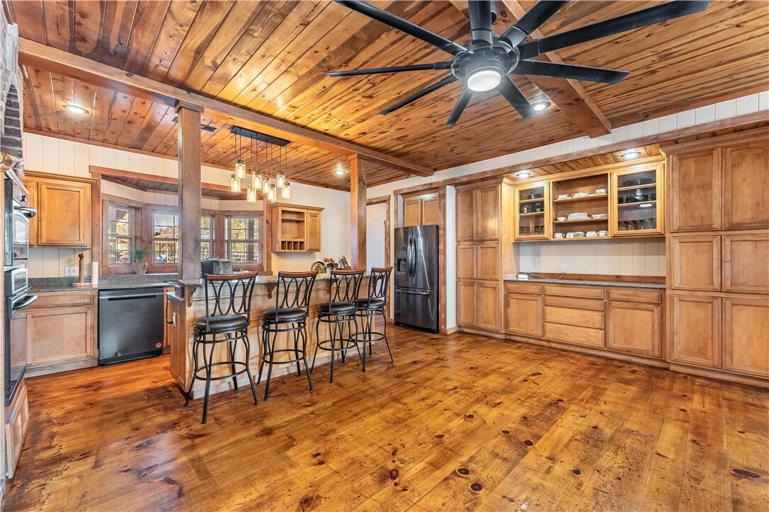 Property Photo: 4292 Hewitt Springs Road AR 72764