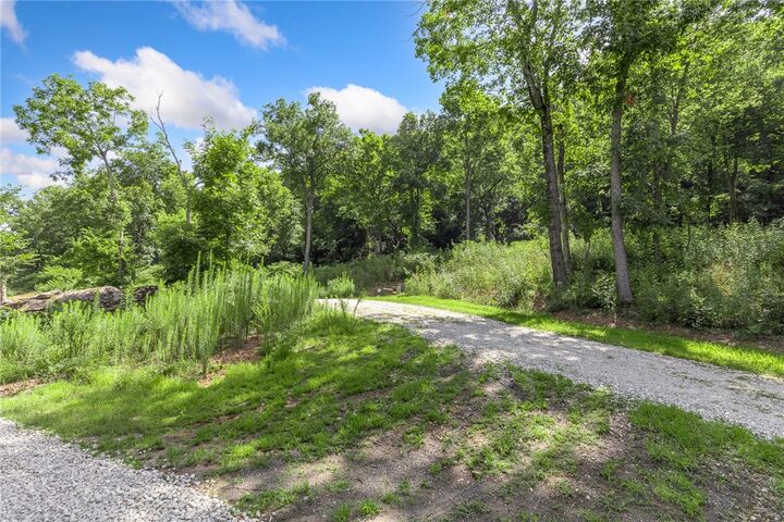 Property Photo: Lot 120 Significance Summit AR 72601