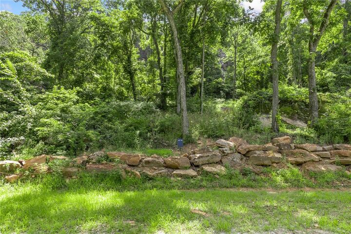 Property Photo: Lot 116 Significance Summit AR 72601