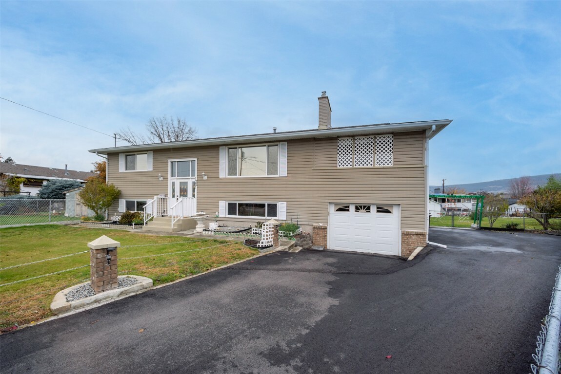 Property Photo:  1251 Ortt Place  BC V1X 4Y8 